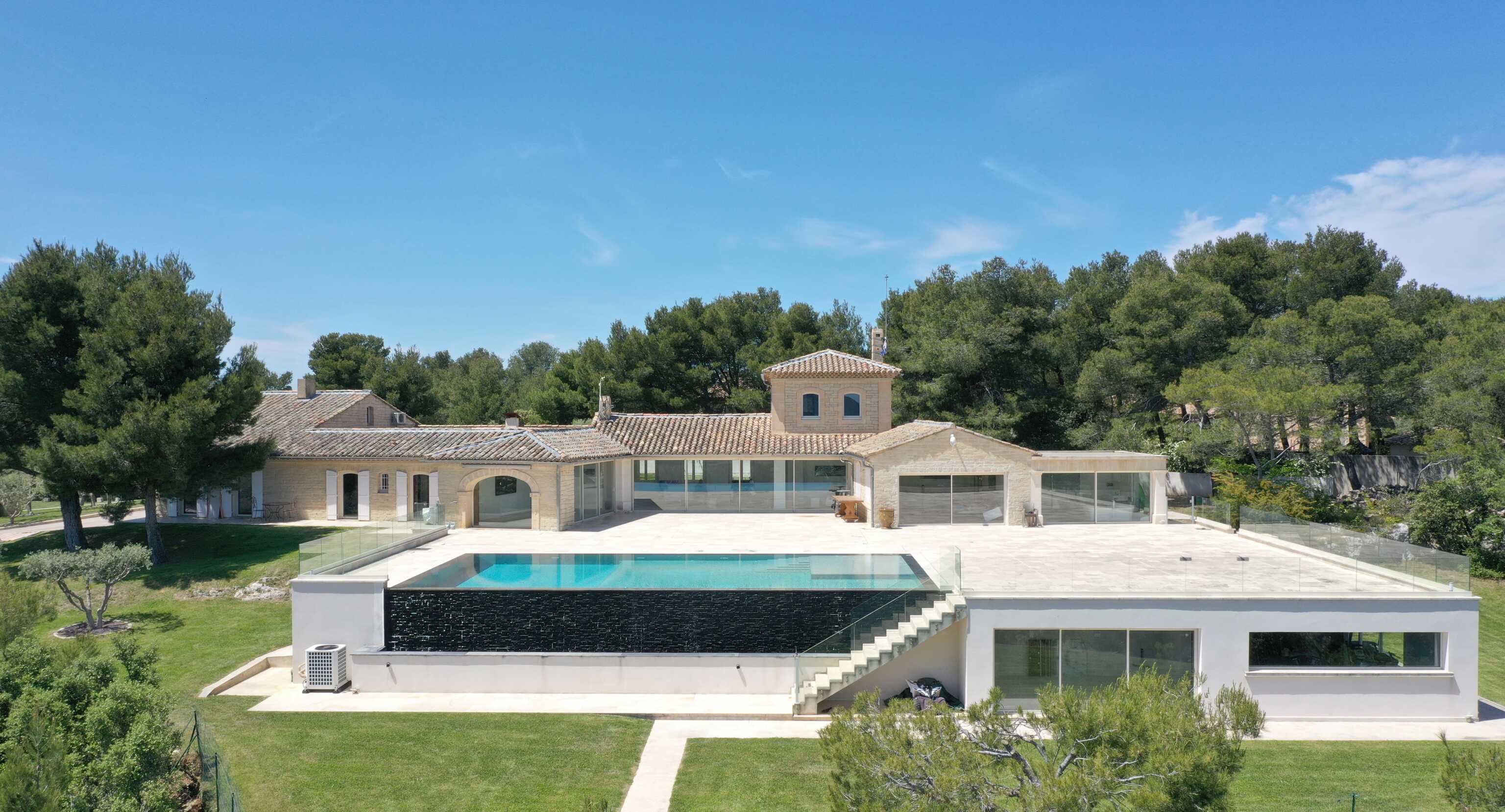 Villa Mirau