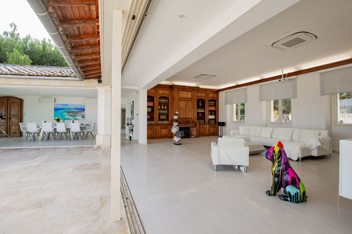 Villa Mirau