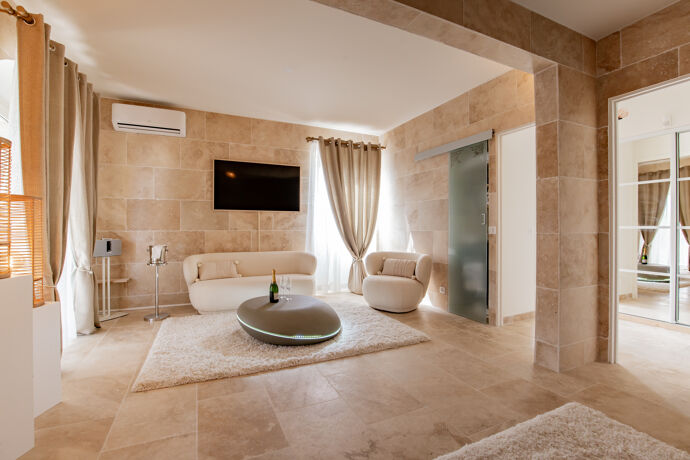 Villa Mirau