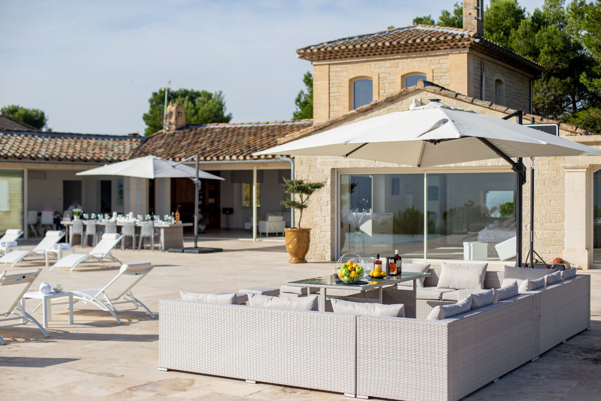 Villa Mirau