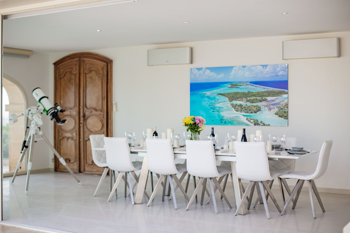 Villa Mirau