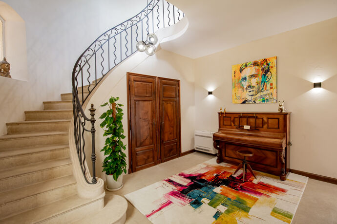 Villa Mirau
