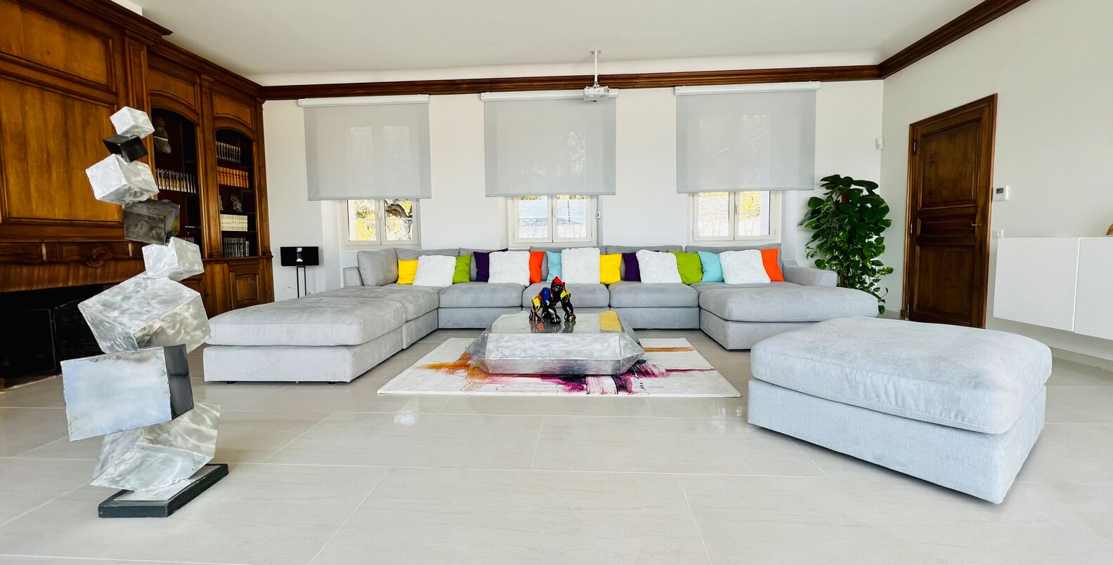 Villa Mirau