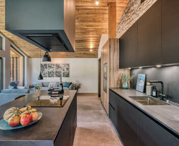 Chalet Kea