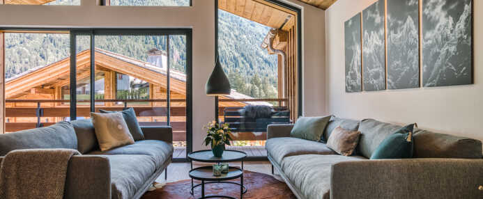 Chalet Kea