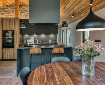Chalet Kea
