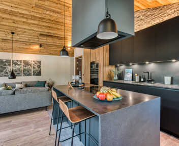 Chalet Kea
