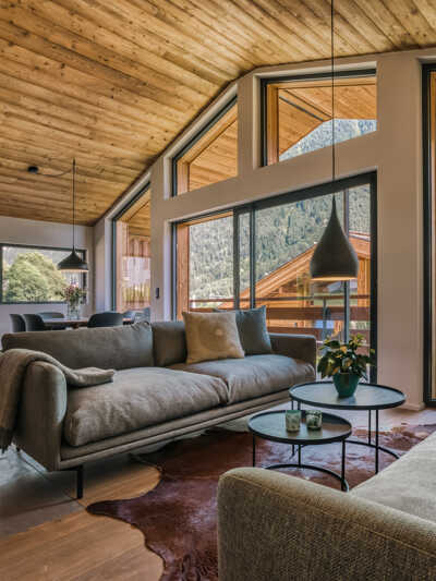 Chalet Kea