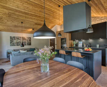 Chalet Kea