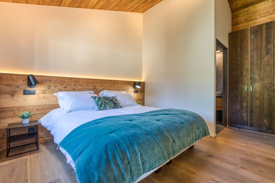 Chalet Choucas