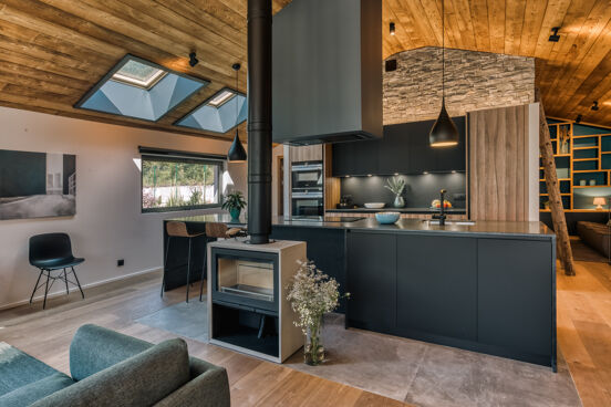 Chalet Choucas