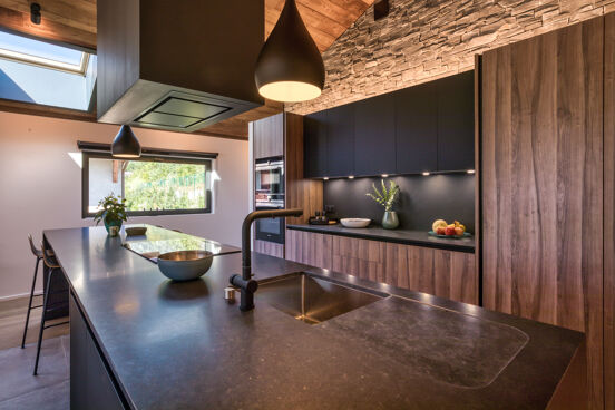 Chalet Choucas