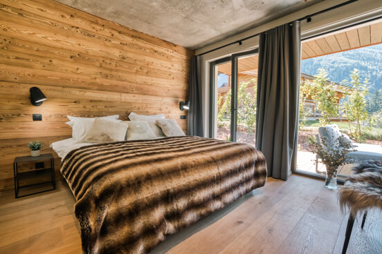 Chalet Choucas