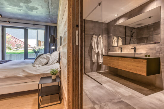 Chalet Choucas