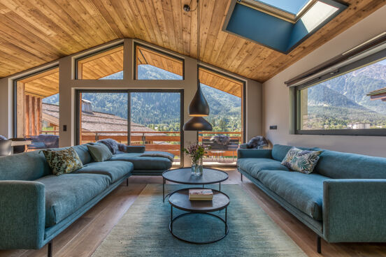 Chalet Choucas
