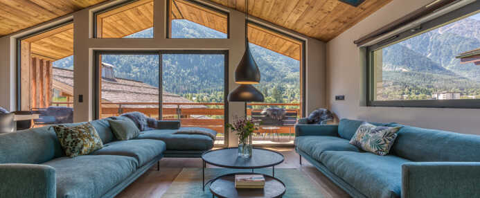 Chalet Choucas