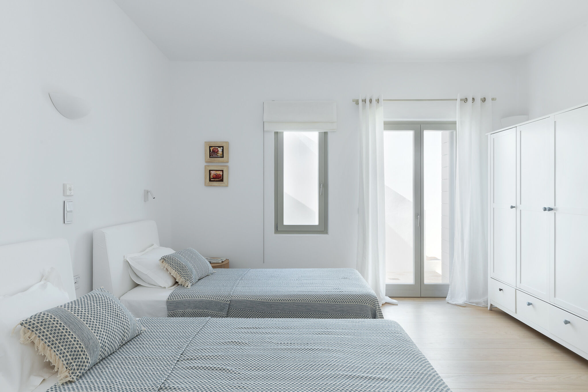 Bedroom 4 (family room)