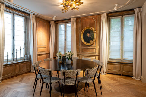 Villa Balzac