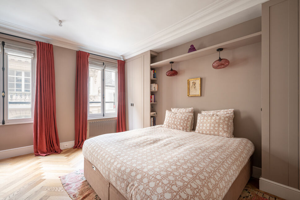 Villa Balzac