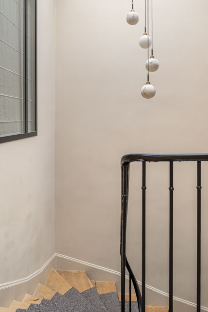Villa Balzac