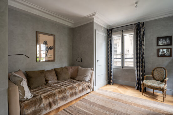 Villa Balzac