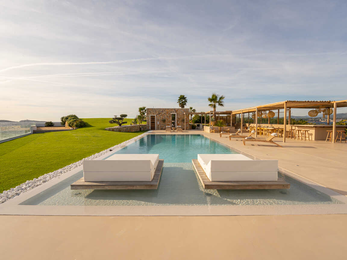 Bandol & Surroundings : Luxury Villa Rentals - Le Collectionist