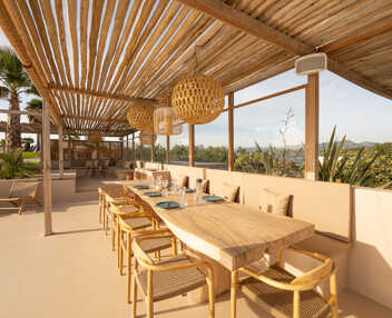 Villa The Island
