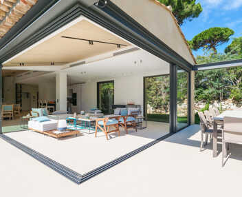 Villa Gina