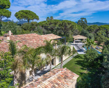 Villa Gina