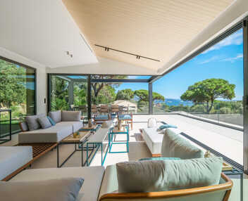 Villa Gina