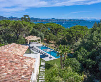 Villa Gina