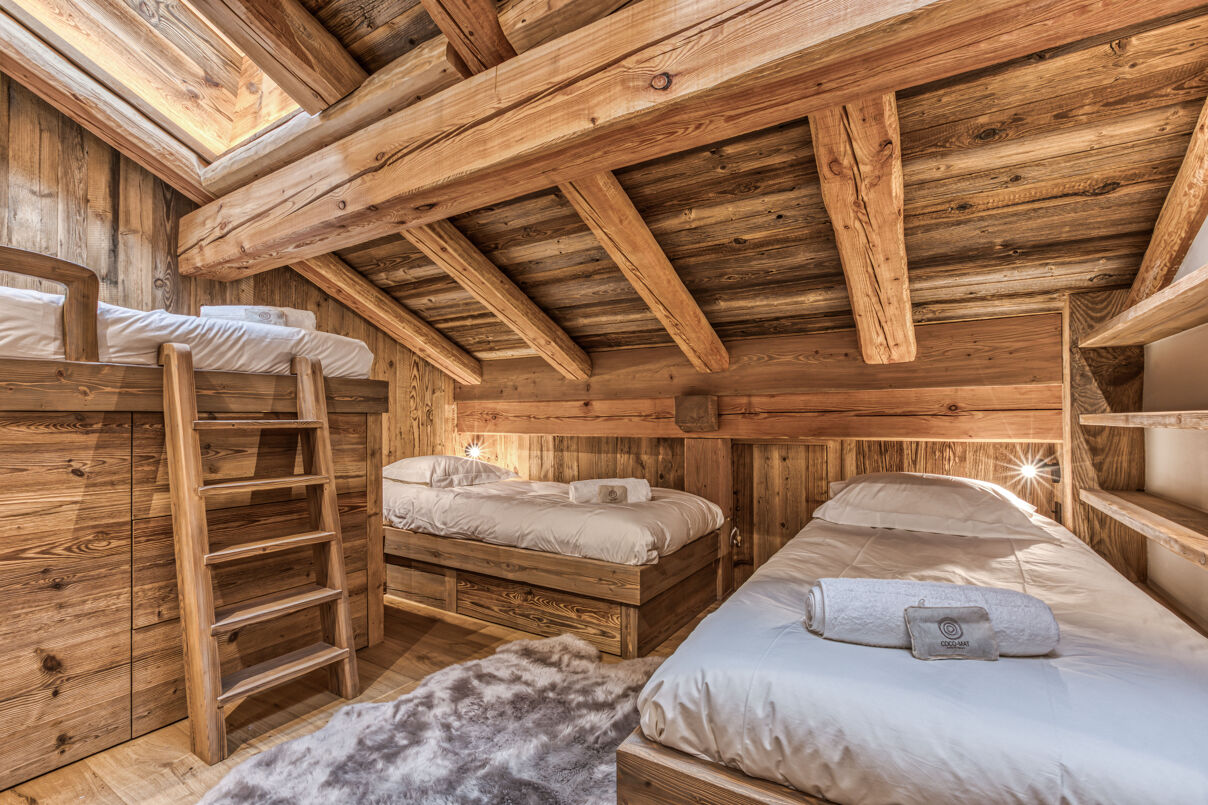 Chalet La Gruvaz