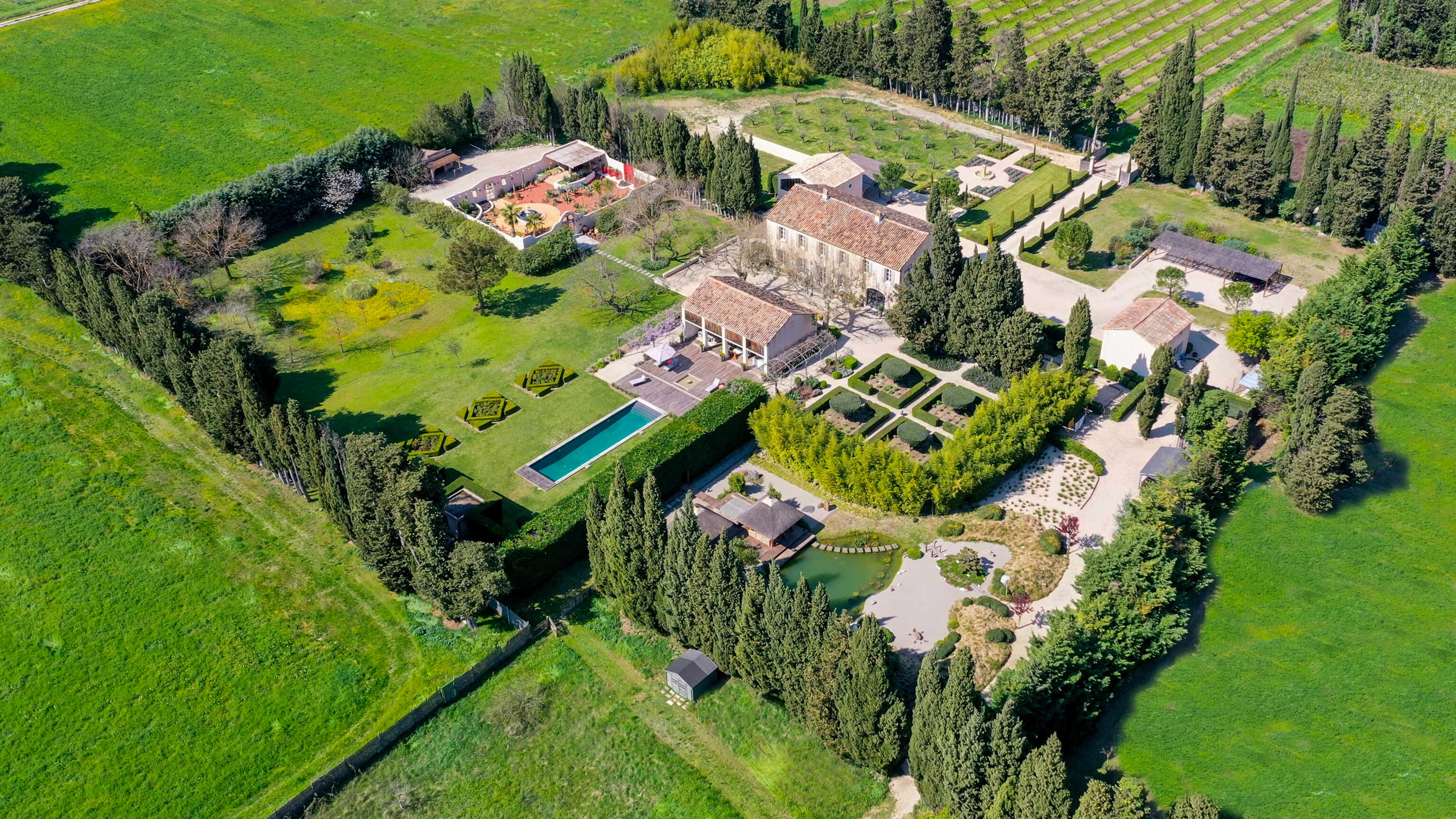 Domaine Estello