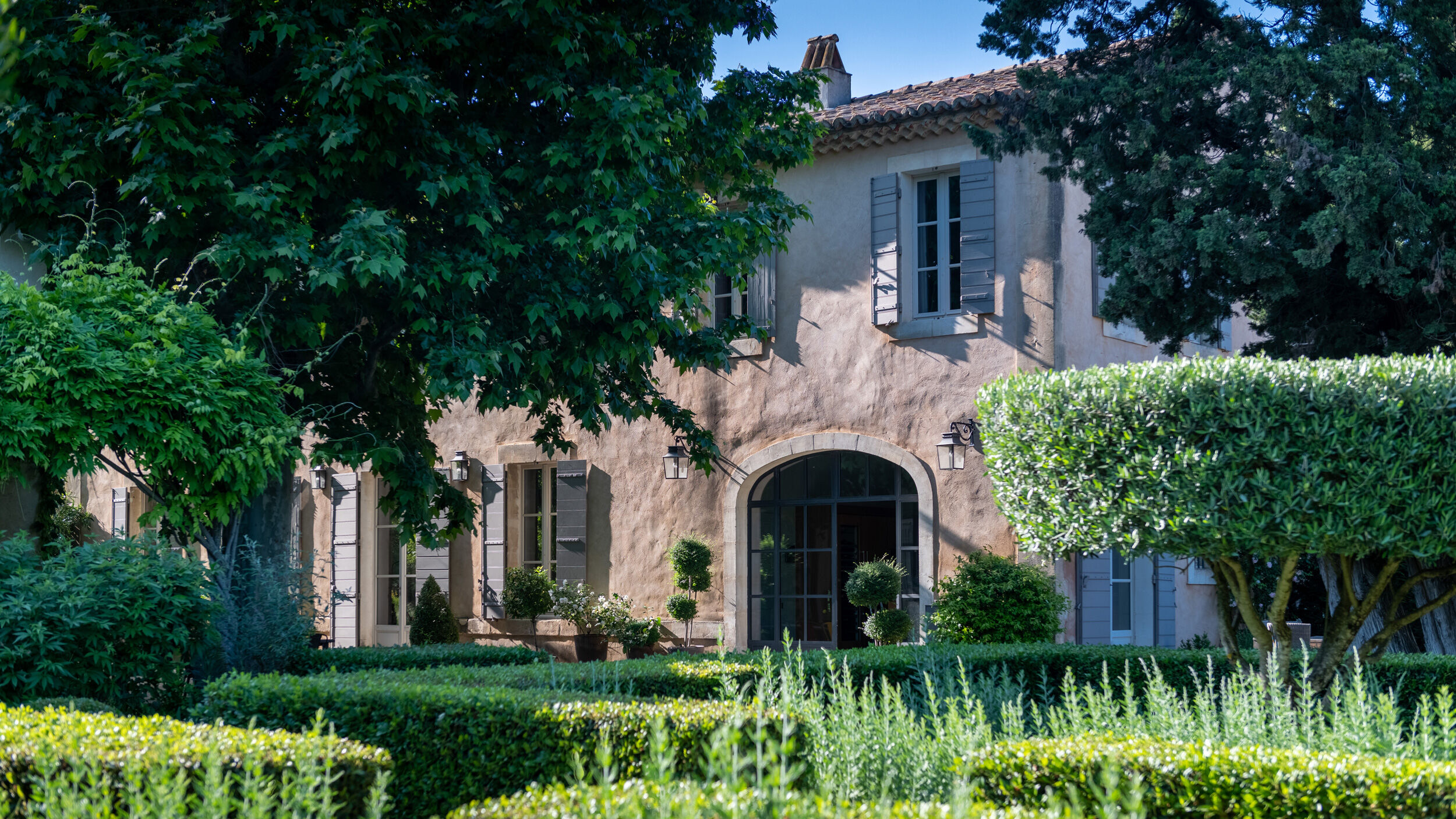 Domaine Estello