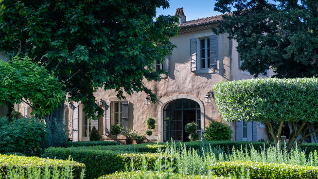 Domaine Estello