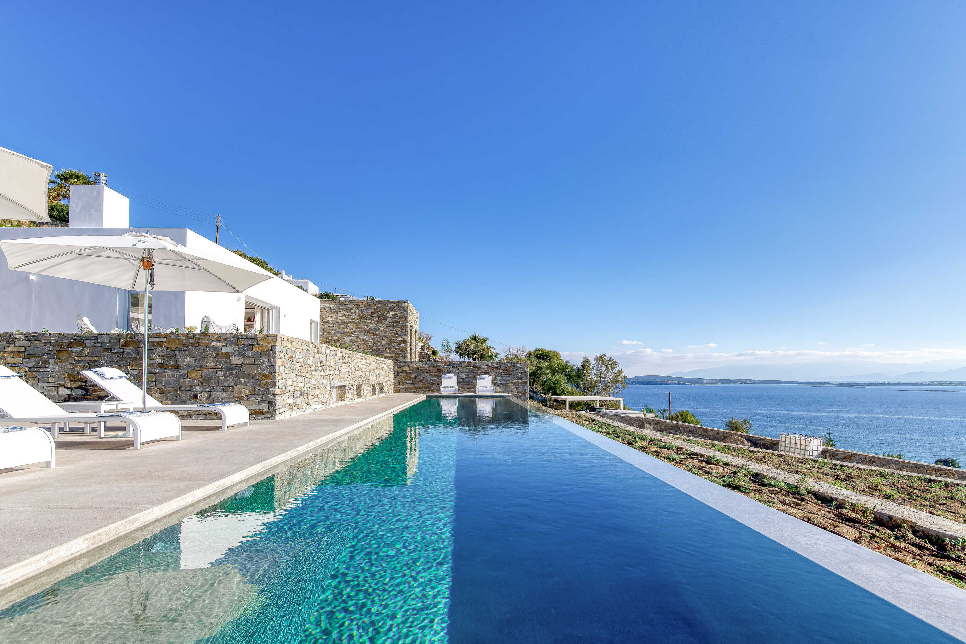 Villa Ivy