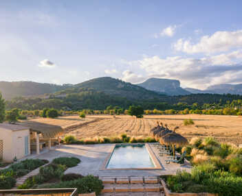 Villa Ernesta