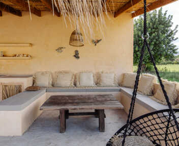 Villa Ernesta