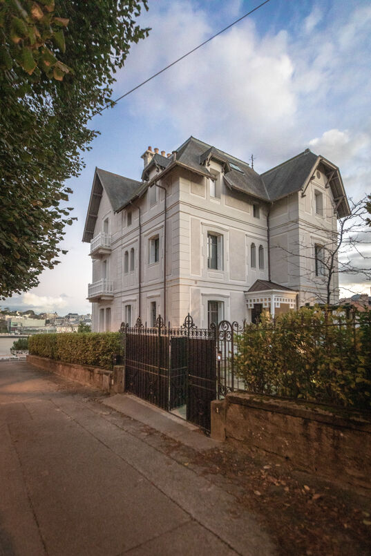 Villa Ker Willy