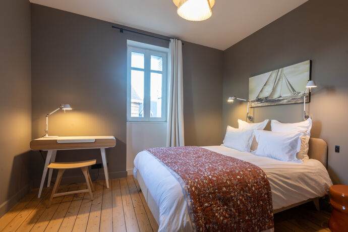Villa Ker Willy