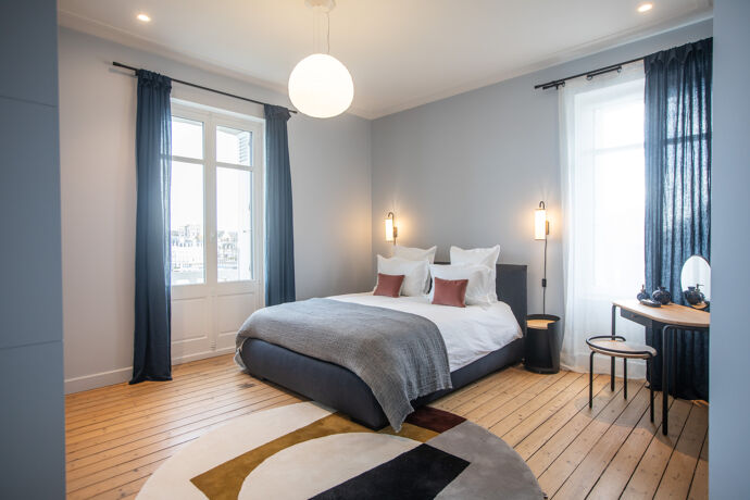 Villa Ker Willy