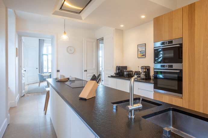 Villa Ker Willy