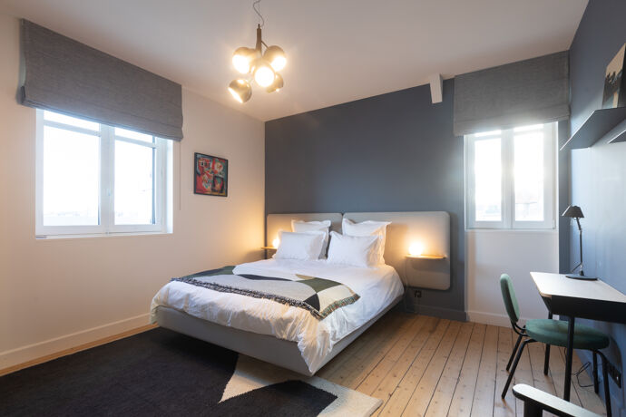 Villa Ker Willy