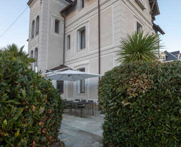 Villa Ker Willy
