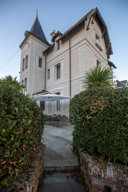 Villa Ker Willy