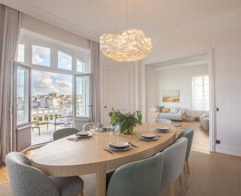 Villa Ker Willy