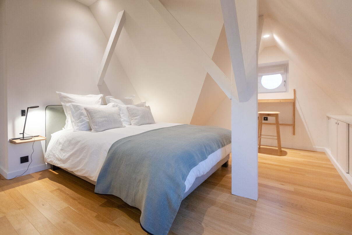 Villa Ker Willy