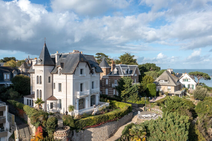 Villa Ker Willy