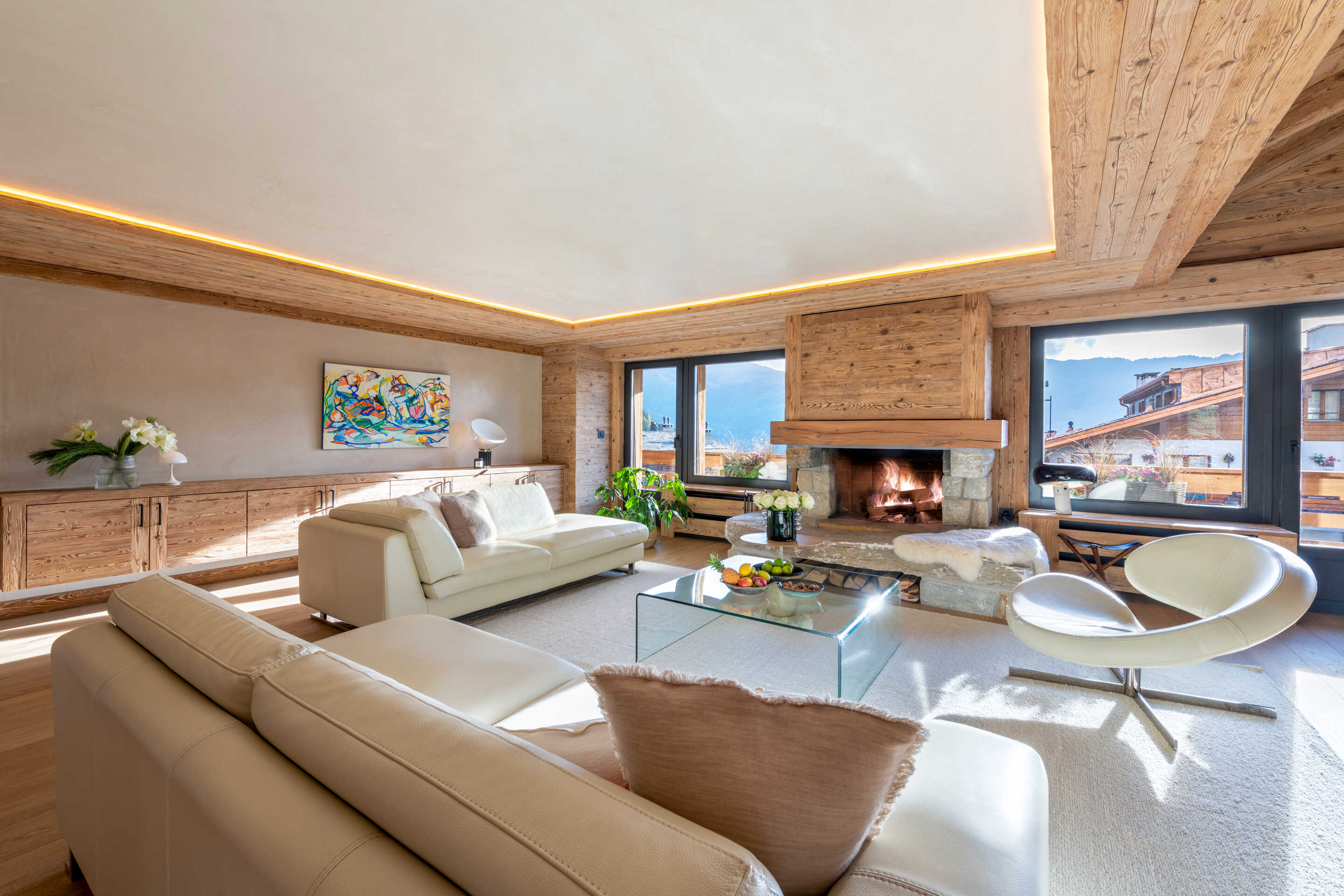 Apartment Madelia