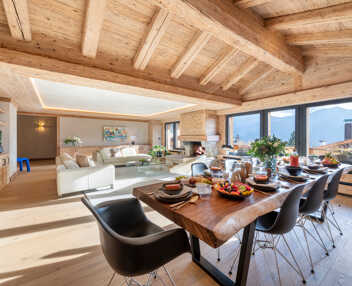 Apartment Madelia